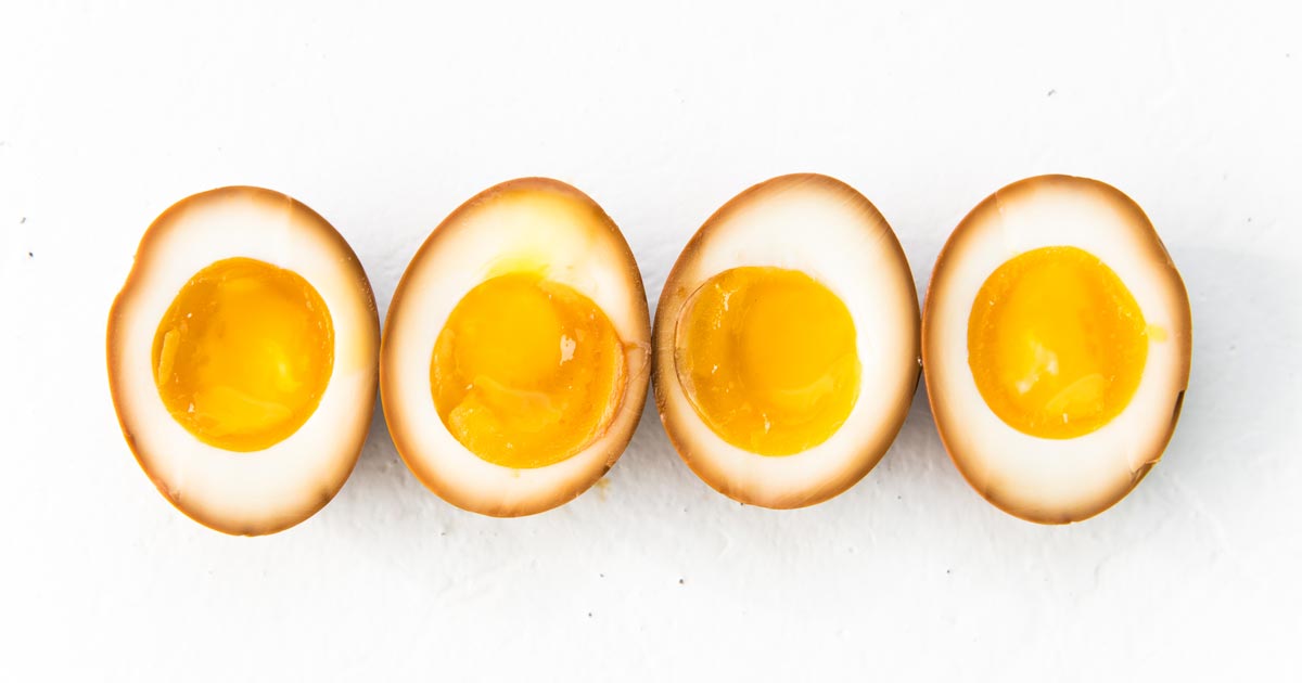 Perfect Ramen Eggs: Quick Recipe, Ingredient Swaps & Storage Tips